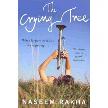 The Crying Tree          {USED}